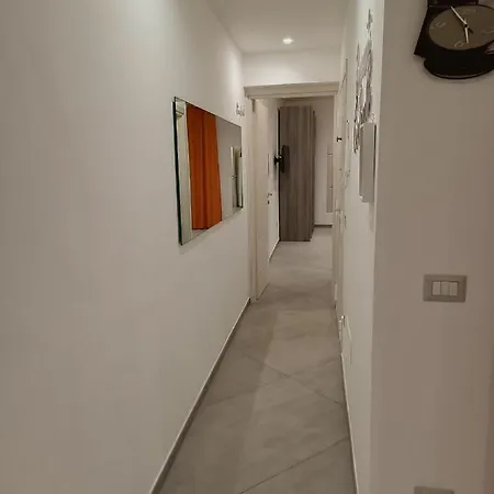 Konukevi Casa Bonelli 37 Barletta