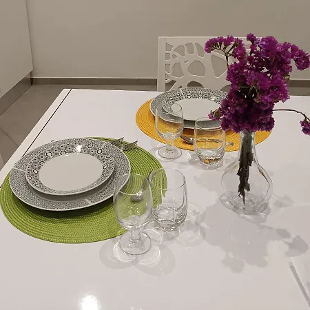 Casa Bonelli 37 * Barletta