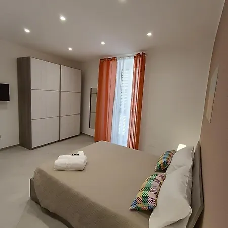 Konukevi Casa Bonelli 37 *