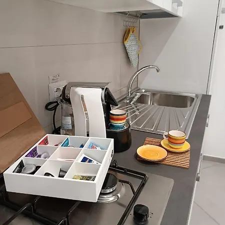 招待所 Casa Bonelli 37 3*