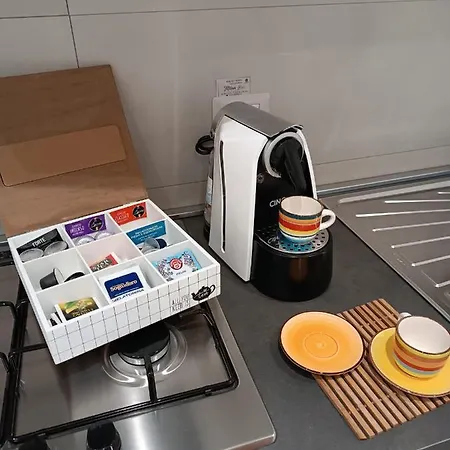 招待所 Casa Bonelli 37 3*