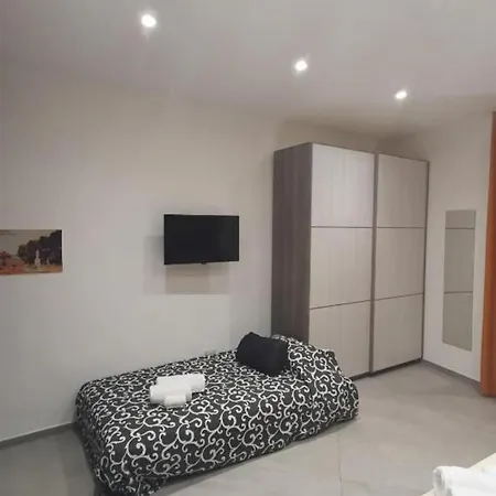 Konukevi Casa Bonelli 37