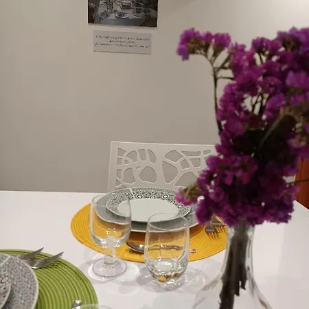 Konukevi Casa Bonelli 37 *