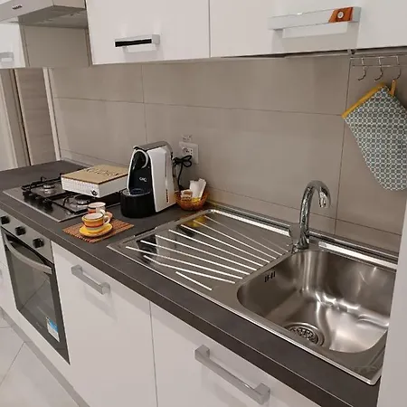 招待所 Casa Bonelli 37