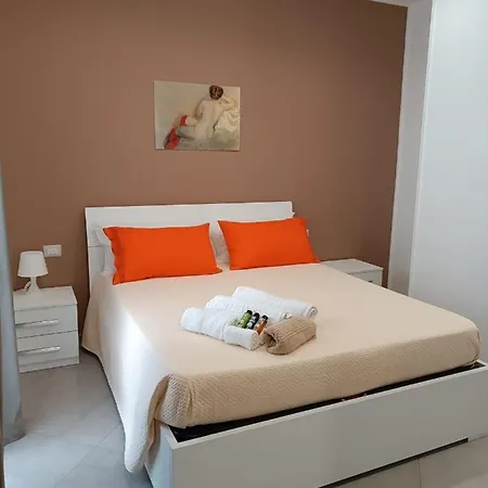 Casa Bonelli 37 * Barletta
