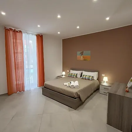 Konukevi Casa Bonelli 37 Barletta