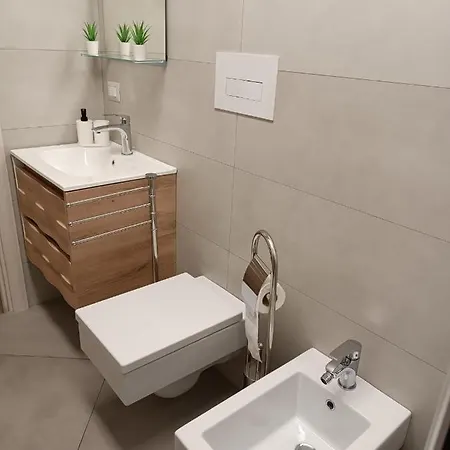 Casa Bonelli 37 Pensjonat 3*