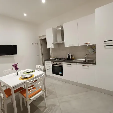 게스트하우스 Casa Bonelli 37 *
