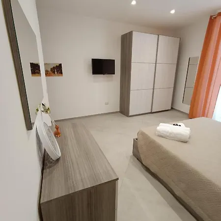 Casa Bonelli 37 Barletta