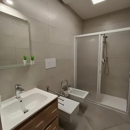 Gasthuis Casa Bonelli 37 Barletta