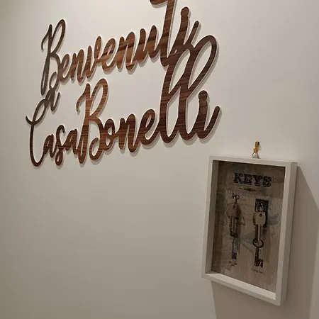 Casa Bonelli 37 Barletta