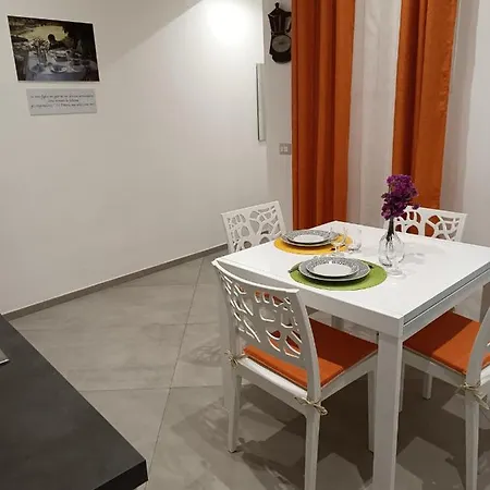 게스트하우스 Casa Bonelli 37 *