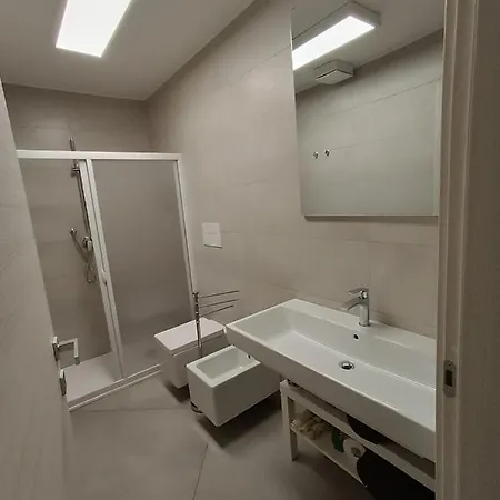 Casa Bonelli 37 Gasthuis