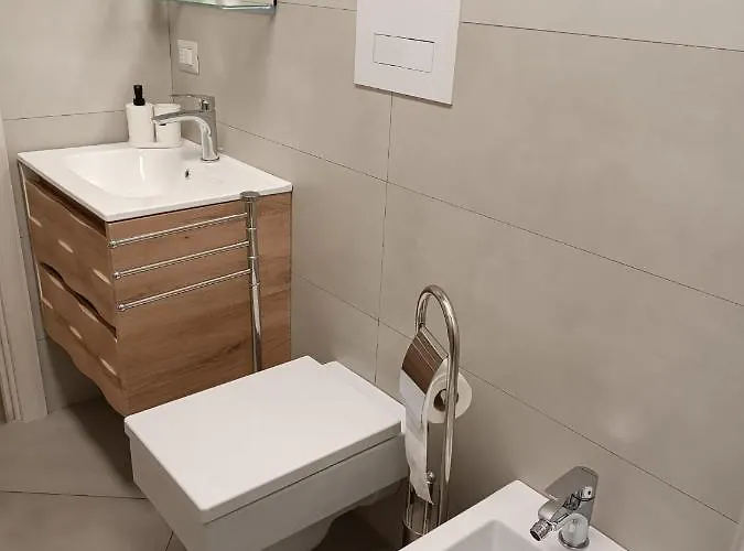 Casa Bonelli 37 Pensión 3*