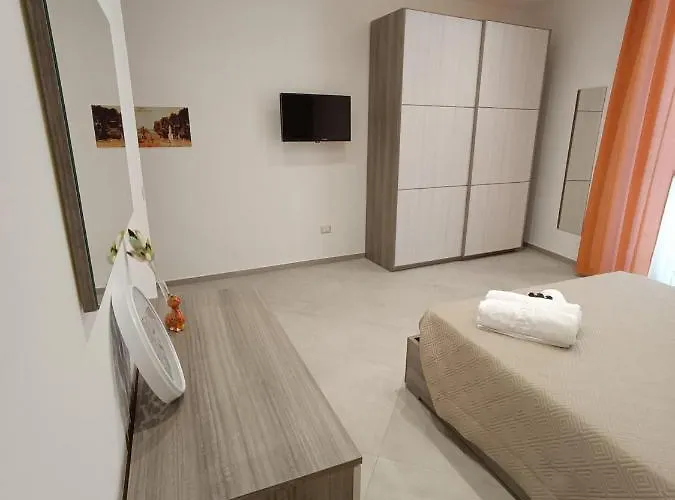 Casa Bonelli 37 Barletta