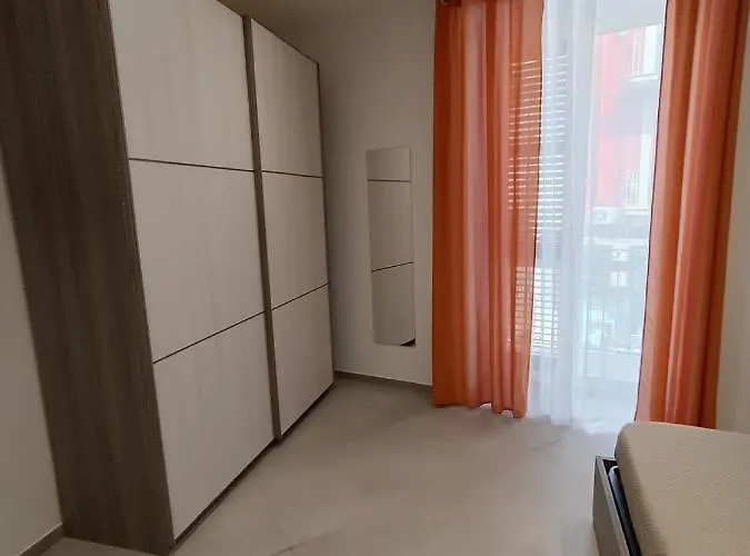 Casa Bonelli 37 Pensión