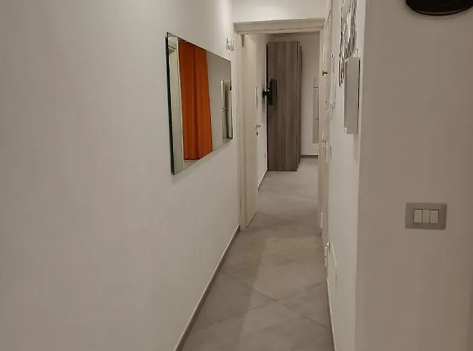 Pensión Casa Bonelli 37 Barletta