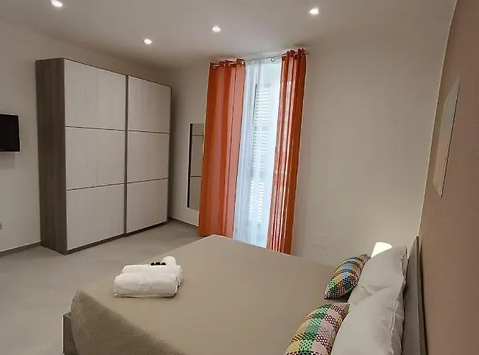 Pensión Casa Bonelli 37 3*